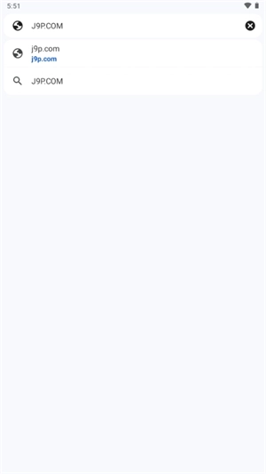 Cromite浏览器手机版(3)