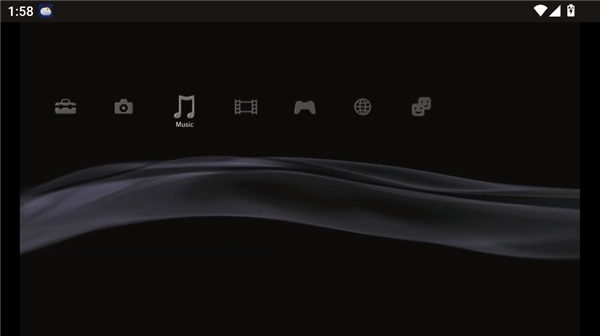 ps3模拟器手机版(7)