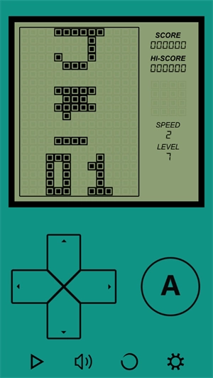 GameBoy模拟器中文版图1