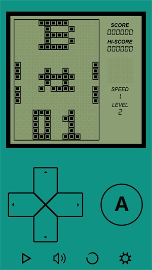 GameBoy模拟器中文版图2