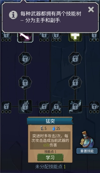 地牢命运中文版图4