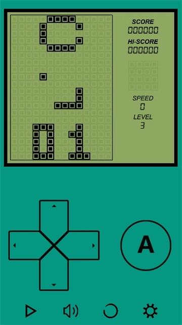 gameboy截图4