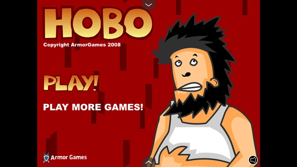 无敌流浪汉手机版1