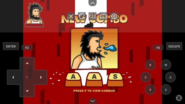 无敌流浪汉手机版