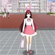 樱花学园模拟