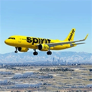 真实飞机驾驶模拟