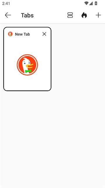 duckduckgo(5)