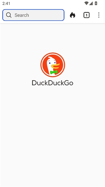 duckduckgo(6)