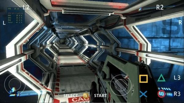 aps3e模拟器安卓版(1)