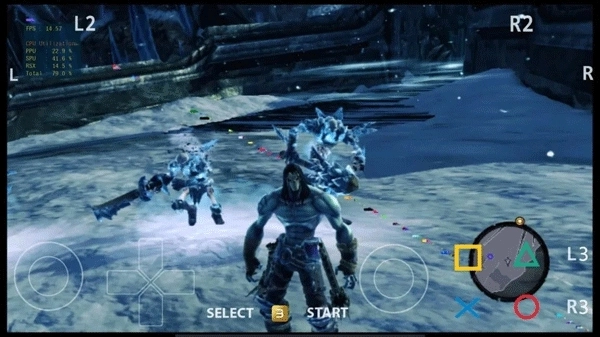 aps3e模拟器安卓版(2)