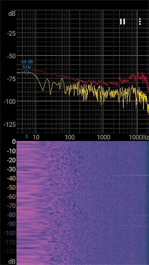 Spectroid免费版图1