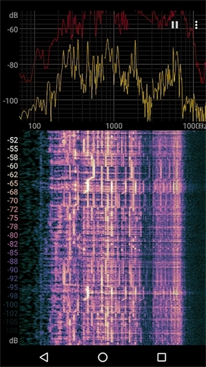Spectroid免费版图2