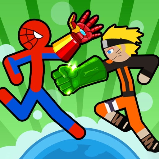 火柴人王者之战