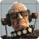 3D布娃娃沙盒游乐场