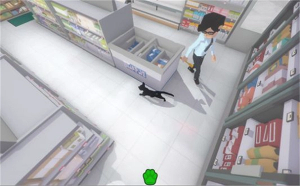 小猫咪大城市正版