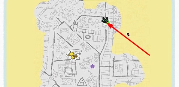 小猫咪大城市正版