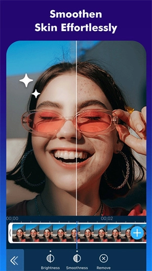 powerdirector手机版(1)