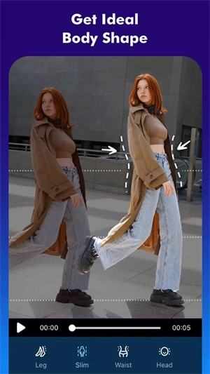 powerdirector手机版(2)