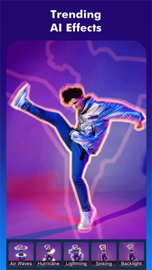 powerdirector手机版(3)