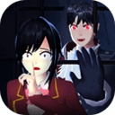 樱花高校躲猫猫