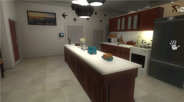 超自然领域2汉化版图5