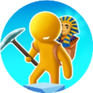 挖穿地球模拟器