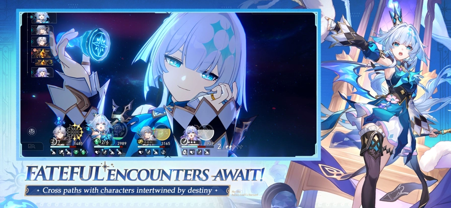 星穹铁道国际服