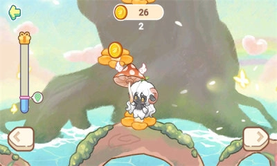 迷你小鎮(zhèn)夢幻樂園