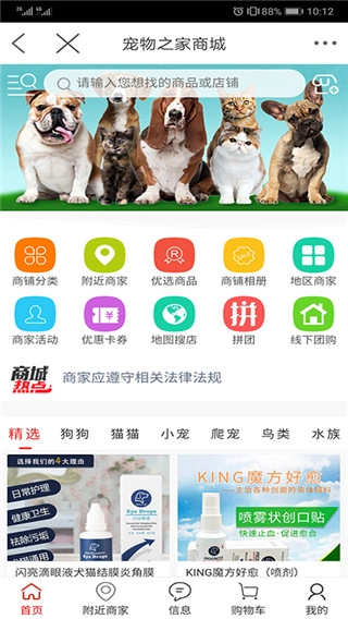 宠物之家图4