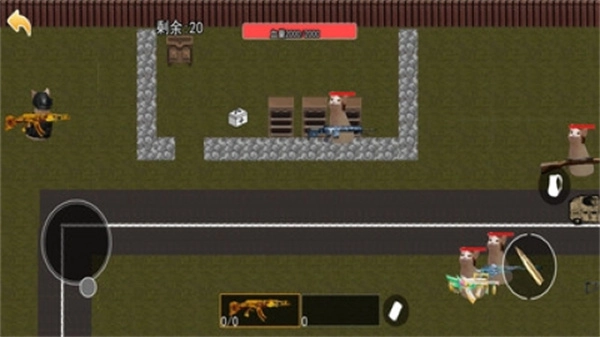 猫猫地铁大逃离2(1)