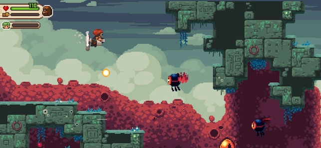 进化之地2汉化版(1)