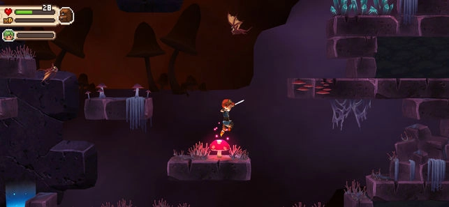 进化之地2汉化版(2)