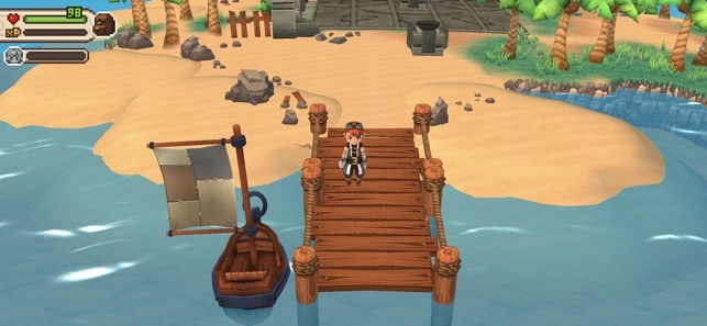 进化之地2汉化版(5)