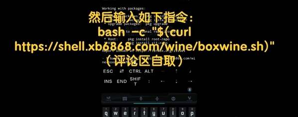 wine模拟器手机版