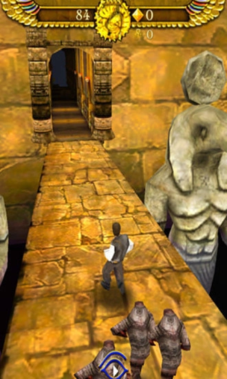 金字塔大逃亡手机版图3