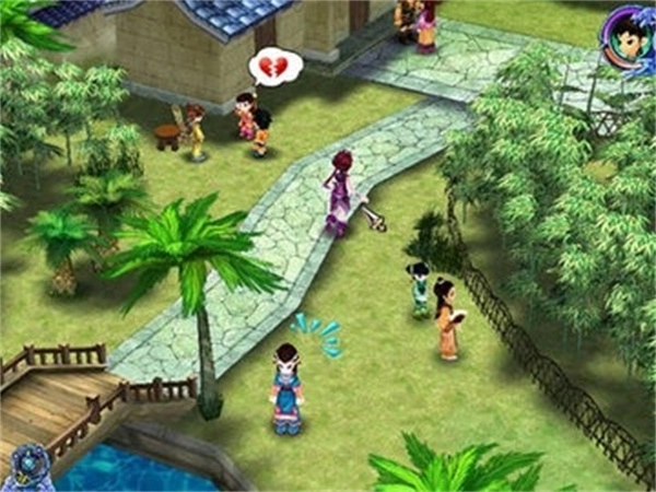 仙剑奇侠传3安卓版(1)