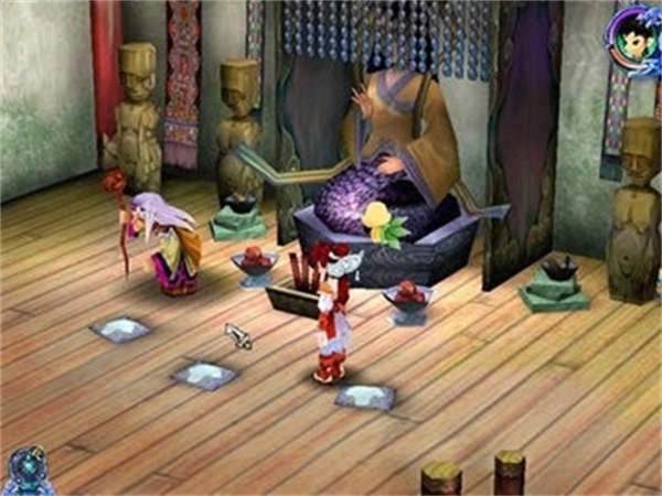 仙剑奇侠传3安卓版(2)