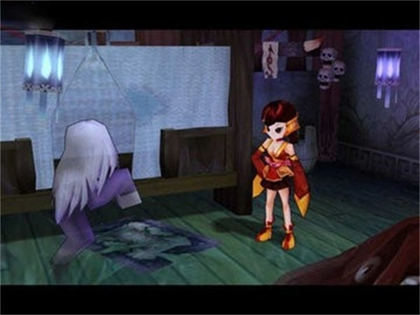 仙剑奇侠传3安卓版(3)