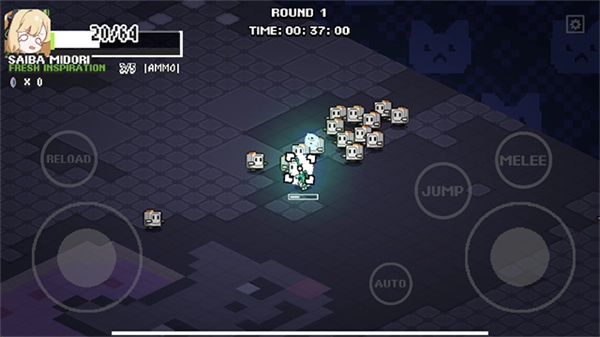 Enter The Nyangeon正版-图1