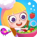 美食兄妹之海島餐廳