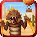 荒漠天际中文版