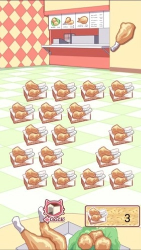 猫耳少年育成汉化版(3)