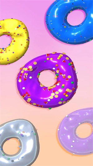 粘液模拟器正版(2)