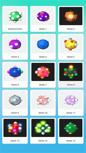 粘液模拟器正版(4)