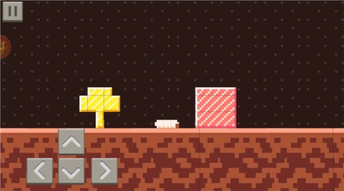 超级虫子冒险记(2)