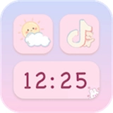 diy主题组件库安卓版