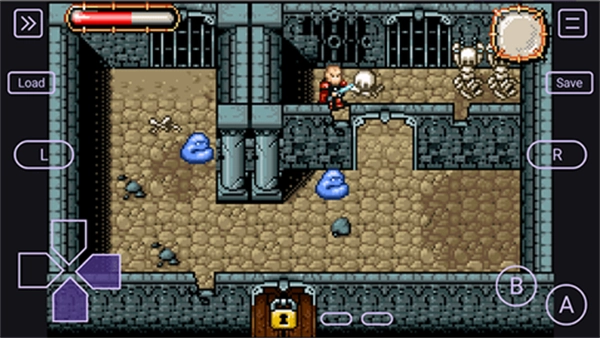 Linkboy模拟器截图3