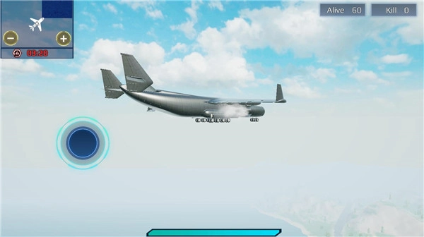 自由生存火力战场2(1)