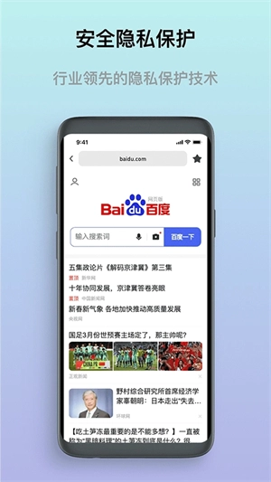 熊猫浏览器手机版(2)