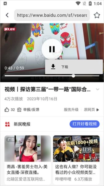 熊猫浏览器手机版安卓版